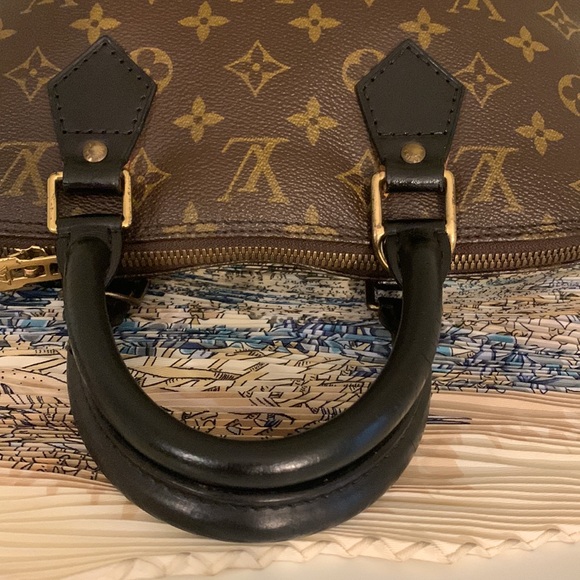 💎Louis Vuitton Alma PM Handbag💎 - Picture 10 of 17